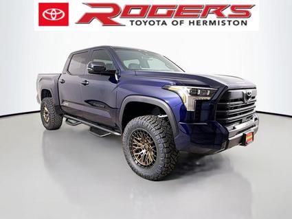 2026 Toyota Tundra Hermiston OR