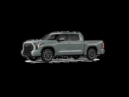 2026 Toyota Tundra Indiana PA