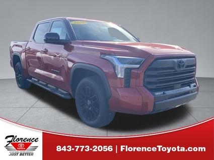 2026 Toyota Tundra Florence SC