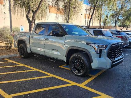 2026 Toyota Tundra Phoenix AZ