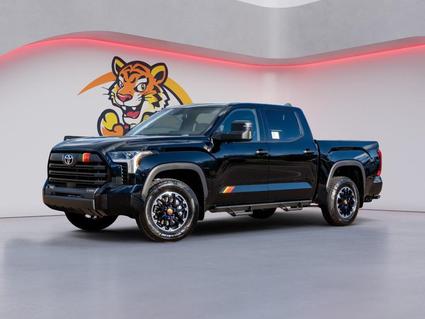 2026 Toyota Tundra Hernando MS