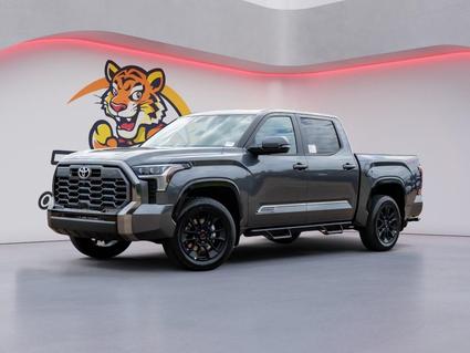 2026 Toyota Tundra Hernando MS