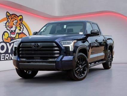 2026 Toyota Tundra Hernando MS