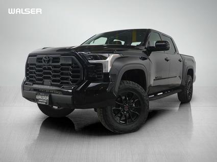 2024 Toyota Tundra Minneapolis MN