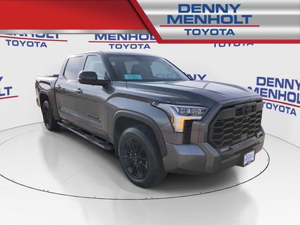 2024 Toyota Tundra Rapid City SD
