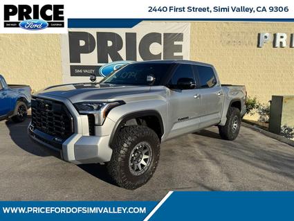 2024 Toyota Tundra Simi Valley CA