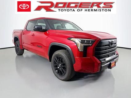 2026 Toyota Tundra Hermiston OR