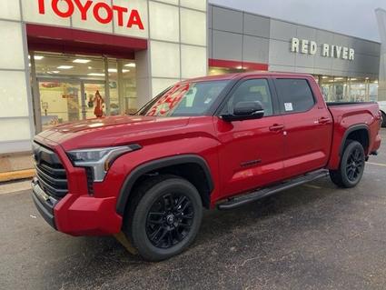 2026 Toyota Tundra Wynne AR