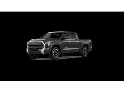 2026 Toyota Tundra Manchester CT