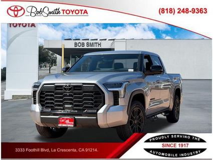 2026 Toyota Tundra La Crescenta CA