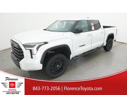 2026 Toyota Tundra Florence SC
