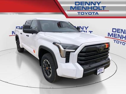 2026 Toyota Tundra Rapid City SD