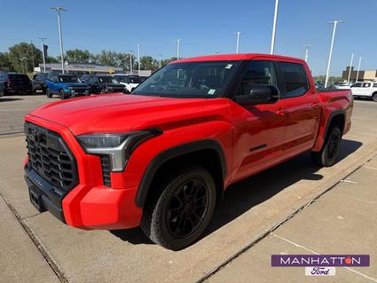 2024 Toyota Tundra Manhattan KS
