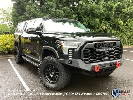 2024 Toyota Tundra Vero Beach FL