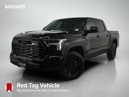 2025 Toyota Tundra Minneapolis MN