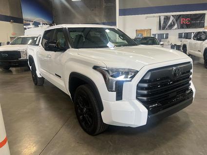 2025 Toyota Tundra Phoenix AZ