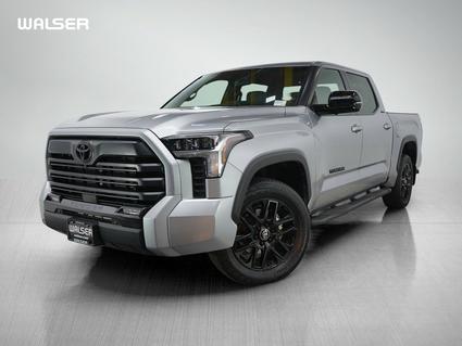 2025 Toyota Tundra Minneapolis MN