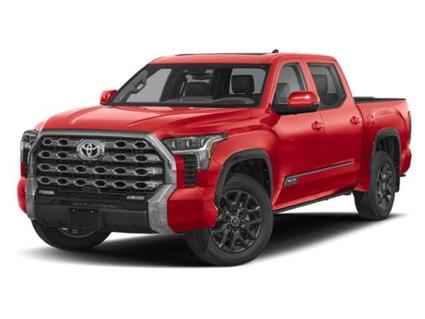 2025 Toyota Tundra Minneapolis MN