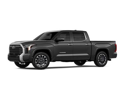 2025 Toyota Tundra Limited 2025 Toyota Tundra Jersey City NJ