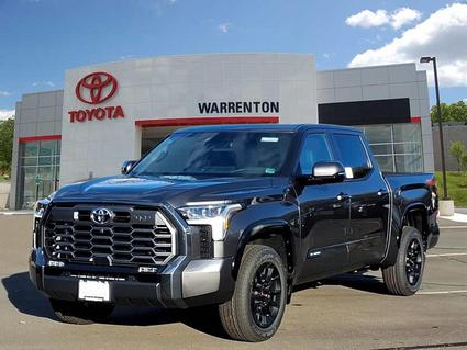 2026 Toyota Tundra Warrenton VA