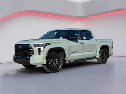 2026 Toyota Tundra Hernando MS