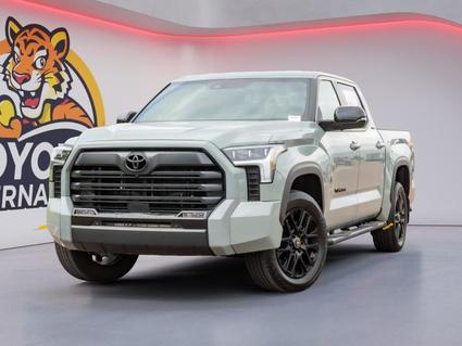 2026 Toyota Tundra Hernando MS