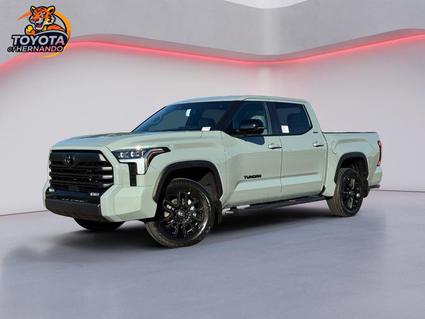 2026 Toyota Tundra Hernando MS