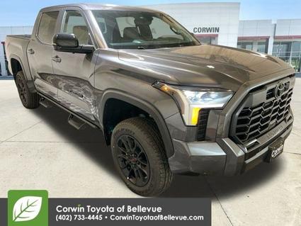 2026 Toyota Tundra Bellevue NE