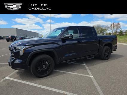 2024 Toyota Tundra Saint Paul MN