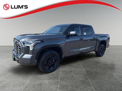 2025 Toyota Tundra Warrenton OR