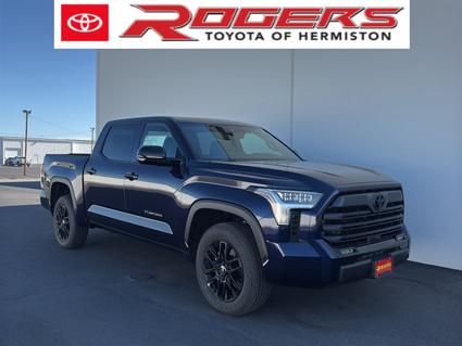 2025 Toyota Tundra Hermiston OR
