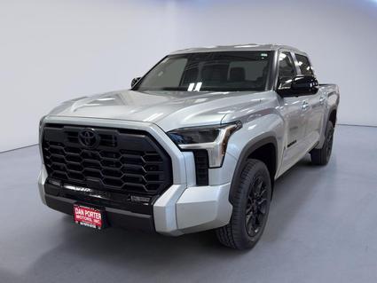 2026 Toyota Tundra Dickinson ND