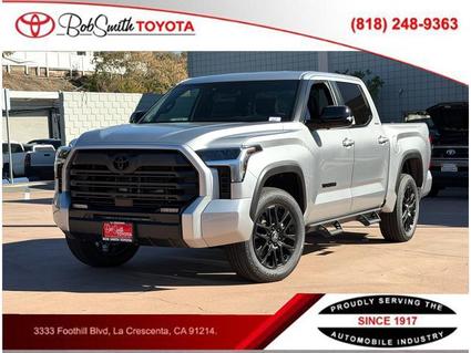 2026 Toyota Tundra La Crescenta CA