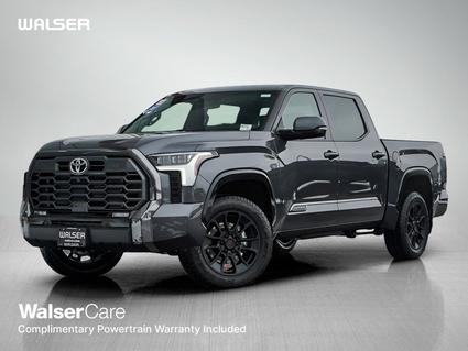 2026 Toyota Tundra Minneapolis MN