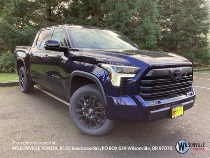 2026 Toyota Tundra Vero Beach FL