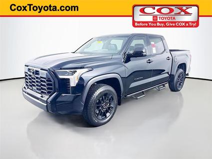 2026 Toyota Tundra Burlington NC