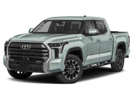 2026 Toyota Tundra Minneapolis MN