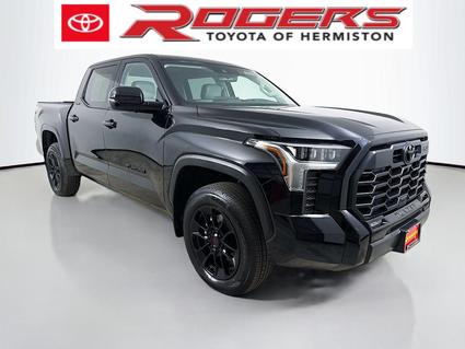 2024 Toyota Tundra Hermiston OR