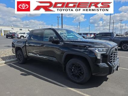 2024 Toyota Tundra Hermiston OR