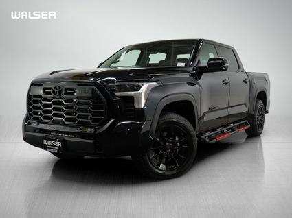 2024 Toyota Tundra Minneapolis MN