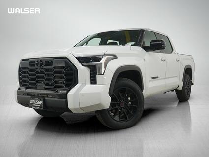 2024 Toyota Tundra Minneapolis MN