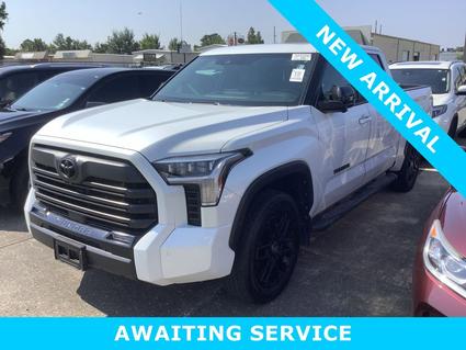 2025 Toyota Tundra Baton Rouge LA