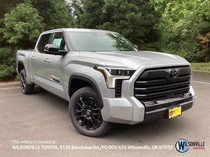 2025 Toyota Tundra Vero Beach FL