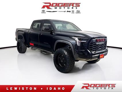 2026 Toyota Tundra Lewiston ID