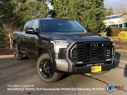 2026 Toyota Tundra Vero Beach FL