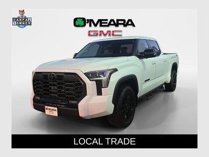 2024 Toyota Tundra Denver CO