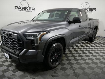 2024 Toyota Tundra Coeur d'Alene ID