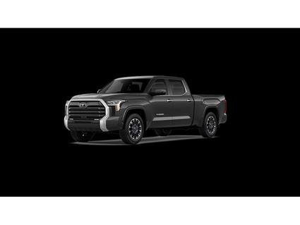 2026 Toyota Tundra Manchester CT