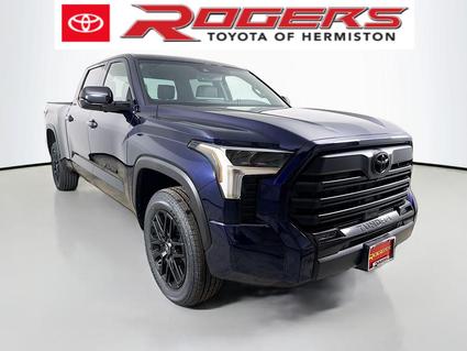 2026 Toyota Tundra Hermiston OR