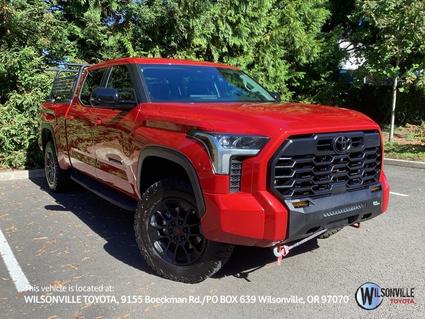 2024 Toyota Tundra Vero Beach FL